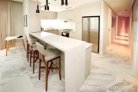 Apartamento en Downtown Dubai (Downtown Burj Dubai), Dubai, 4 dormitorios, 261 m², № 78060 - foto 6