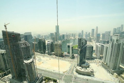 Apartamento en Downtown Dubai (Downtown Burj Dubai), Dubai, 4 dormitorios, 261 m², № 78060 - foto 1
