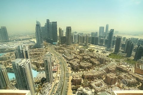 Apartamento en Downtown Dubai (Downtown Burj Dubai), Dubai, 4 dormitorios, 261 m², № 78060 - foto 18