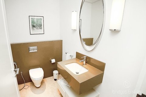 Apartamento en Downtown Dubai (Downtown Burj Dubai), Dubai, 4 dormitorios, 261 m², № 78060 - foto 11