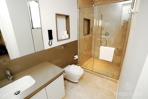 Apartamento en Downtown Dubai (Downtown Burj Dubai), Dubai, 4 dormitorios, 261 m², № 78060 - foto 12