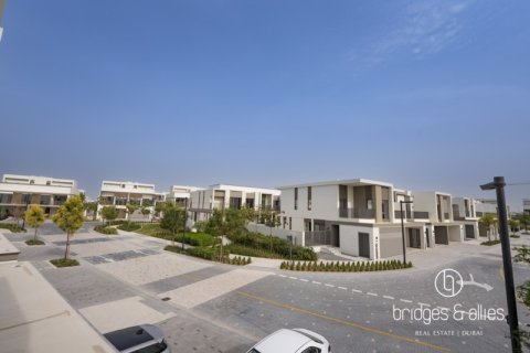 Villa en Tilal Al Ghaf, Dubai, 4 dormitorios, 237 m², № 78056 - foto 20