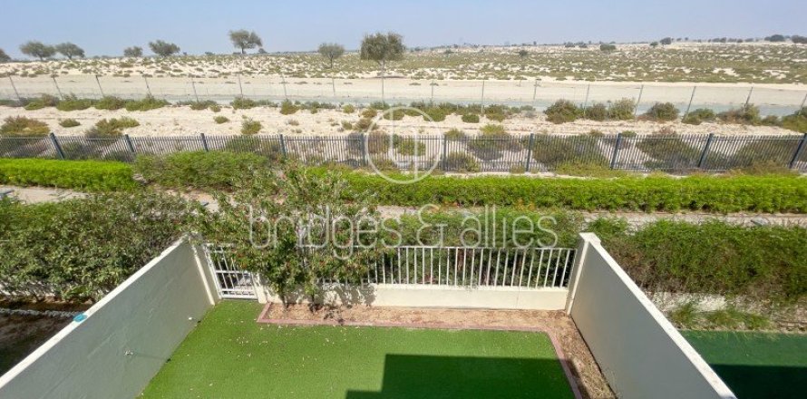 Villa en Dubai Hills Estate, Dubai, 3 dormitorios, 192 m², № 78058