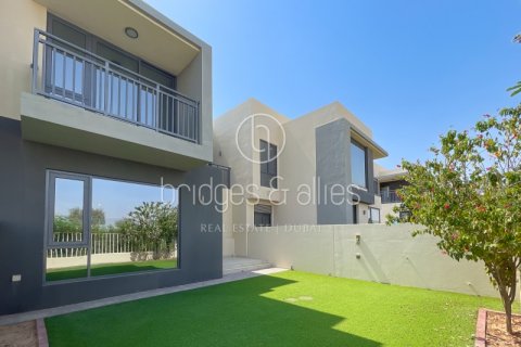 Villa en Dubai Hills Estate, Dubai, 3 dormitorios, 192 m², № 78058 - foto 15