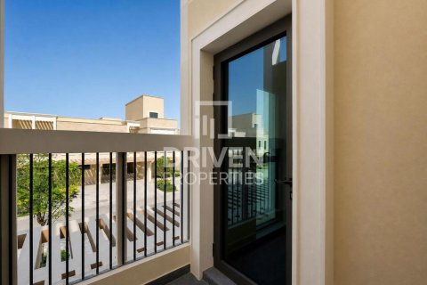 Townhouse in Damac Lagoons, Dubai 4 bedrooms, 144 sq.m. № 143043 - photo 29