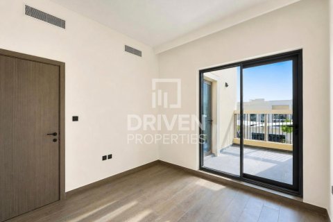 Townhouse in Damac Lagoons, Dubai 4 bedrooms, 144 sq.m. № 143043 - photo 11