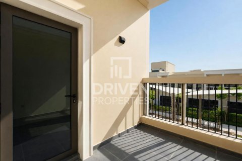 Townhouse in Damac Lagoons, Dubai 4 bedrooms, 144 sq.m. № 143043 - photo 30