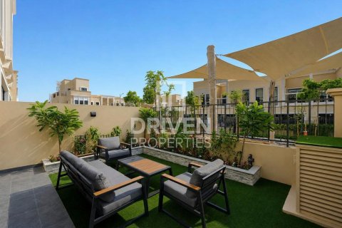 Townhouse in Damac Lagoons, Dubai 4 bedrooms, 144 sq.m. № 143043 - photo 25