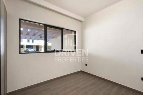 Townhouse in Damac Lagoons, Dubai 4 bedrooms, 144 sq.m. № 143043 - photo 4