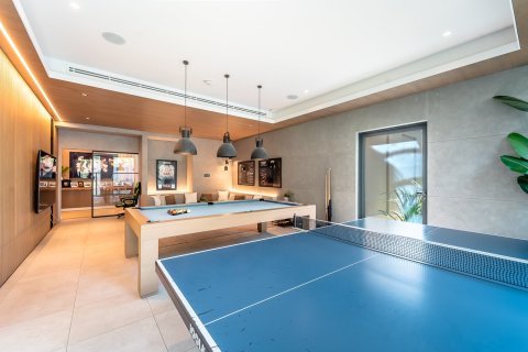 Купить виллу в Дубае: 6 спален, 790м², № 97156 - фото 20