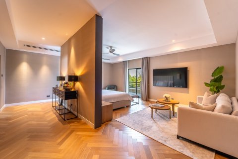 Купить виллу в Дубае: 6 спален, 790м², № 97156 - фото 15