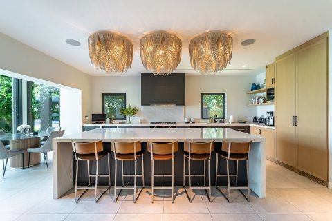 Купить виллу в Дубае: 6 спален, 790м², № 97156 - фото 9