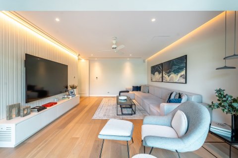 Купить виллу в Дубае: 6 спален, 790м², № 97156 - фото 21