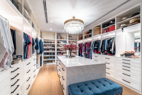 Купить виллу в Дубае: 6 спален, 790м², № 97156 - фото 24