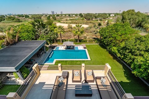 Купить виллу в Дубае: 6 спален, 790м², № 97156 - фото 4