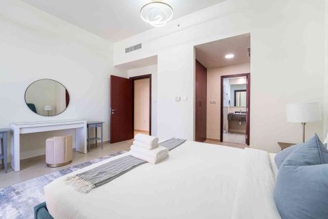 Apartment in Dubai Marina, Dubai 2 bedrooms, 118 sq.m. № 97163 - photo 13