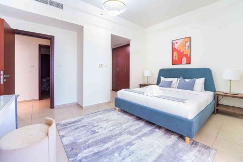 Apartment in Dubai Marina, Dubai 2 bedrooms, 118 sq.m. № 97163 - photo 12