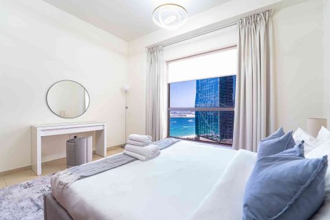 Apartment in Dubai Marina, Dubai 2 bedrooms, 118 sq.m. № 97163 - photo 6