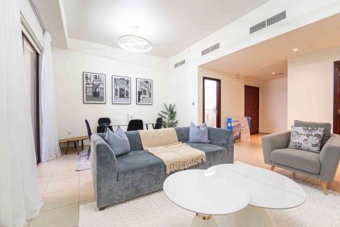 Apartment in Dubai Marina, Dubai 2 bedrooms, 118 sq.m. № 97163 - photo 2