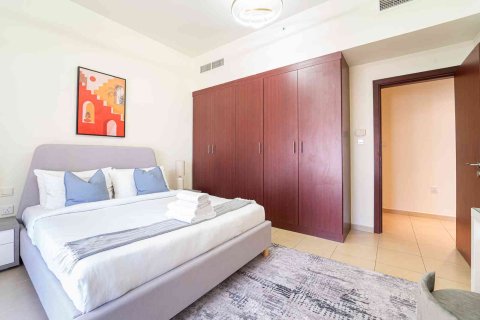 Apartment in Dubai Marina, Dubai 2 bedrooms, 118 sq.m. № 97163 - photo 14