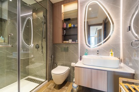 Apartamento en Jumeirah Village Circle, Dubai, 2 dormitorios, 209 m², № 97162 - foto 10