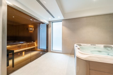 Apartamento en Jumeirah Village Circle, Dubai, 2 dormitorios, 209 m², № 97162 - foto 18