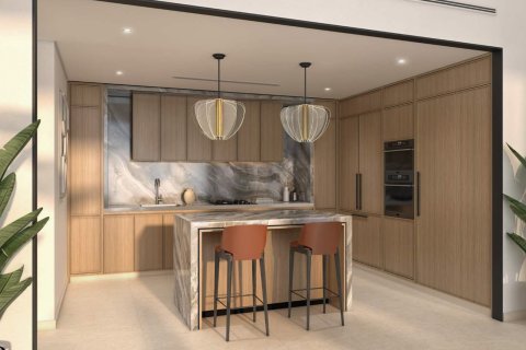 Квартира в Dubai South (Dubai World Central), Дубай, 2 спальни, 101м², № 97158