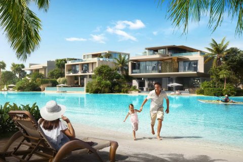 Купить квартиру в Dubai South (Dubai World Central), Дубай: 2 спальни, 101м², № 97158 - фото 10