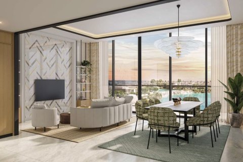 Купить квартиру в Dubai South (Dubai World Central), Дубай: 2 спальни, 101м², № 97158 - фото 2