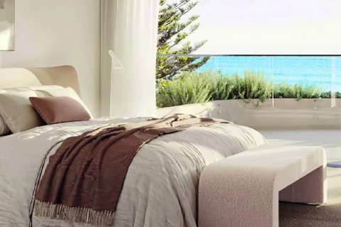 Купить квартиру в Dubai South (Dubai World Central), Дубай: 2 спальни, 101м², № 97158 - фото 4