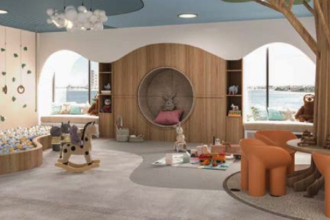 Купить квартиру в Dubai South (Dubai World Central), Дубай: 2 спальни, 101м², № 97158 - фото 7