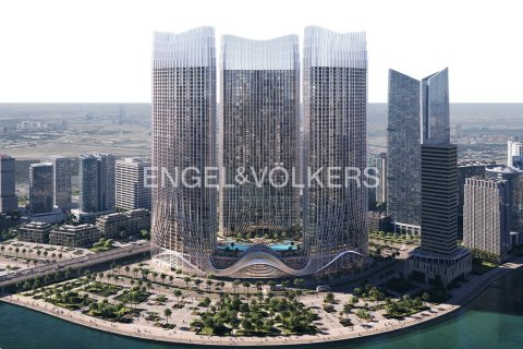 شقة في الخليج التجاري, دبي 1غرف نوم, 71 م² رقم 97149 - صورة 2