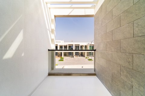 Maison de ville à Dubai, 4 chambres, 180 m², № 97155 - photo 9