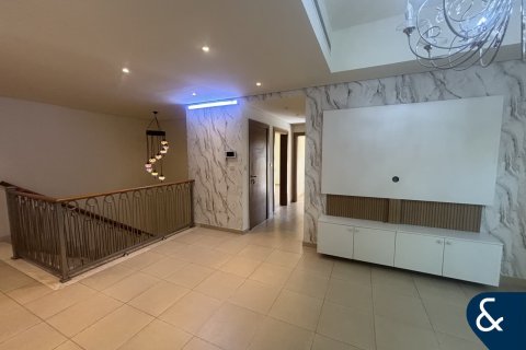 Снять в аренду виллу в North Village, Al Furjan, Дубай: 3 спальни, 301м², № 91450 - фото 19