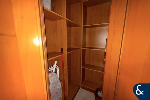 Appartement à Jumeirah Lake Towers, Dubai, 1 chambre, 94 m², № 91452 - photo 13