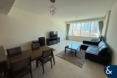 Apartment in Jumeirah Lake Towers, Dubai 1 bedroom, 94 sq.m. № 91452 - photo 12