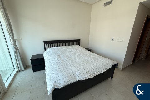 Appartement à Jumeirah Lake Towers, Dubai, 1 chambre, 94 m², № 91452 - photo 4