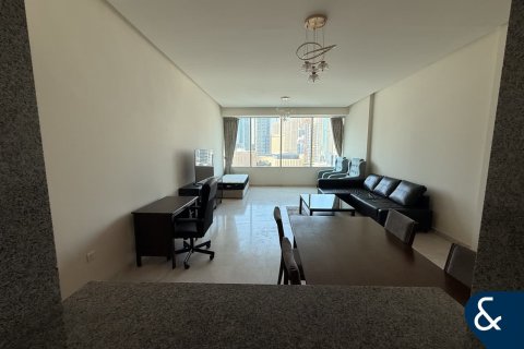 Appartement à Jumeirah Lake Towers, Dubai, 1 chambre, 94 m², № 91452 - photo 5