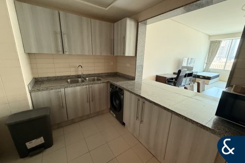 Appartement à Jumeirah Lake Towers, Dubai, 1 chambre, 94 m², № 91452 - photo 9
