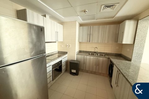 Appartement à Jumeirah Lake Towers, Dubai, 1 chambre, 94 m², № 91452 - photo 8