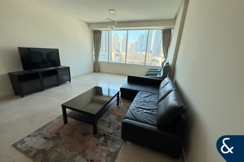 Appartement à Jumeirah Lake Towers, Dubai, 1 chambre, 94 m², № 91452
