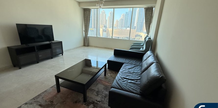 Apartment in Jumeirah Lake Towers, Dubai 1 bedroom, 94 sq.m. № 91452