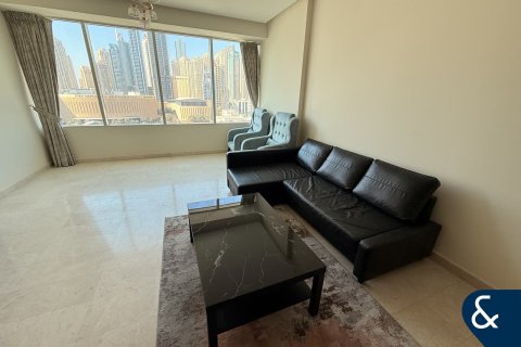 Apartment in Jumeirah Lake Towers, Dubai 1 bedroom, 94 sq.m. № 91452 - photo 13