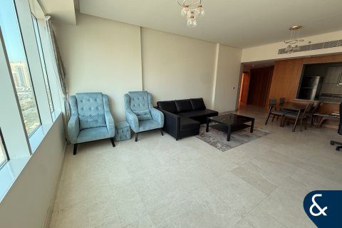 Apartment in Jumeirah Lake Towers, Dubai 1 bedroom, 94 sq.m. № 91452 - photo 11