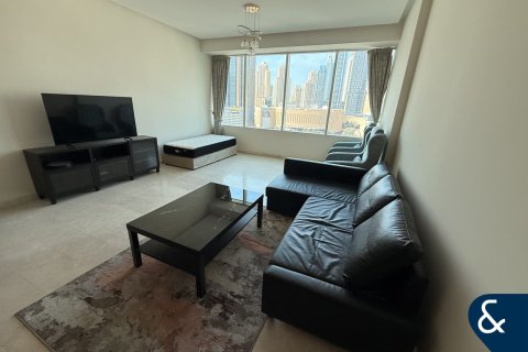Appartement à Jumeirah Lake Towers, Dubai, 1 chambre, 94 m², № 91452 - photo 2