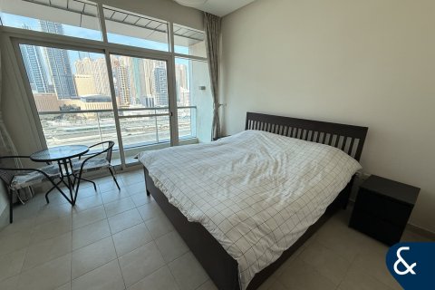 Appartement à Jumeirah Lake Towers, Dubai, 1 chambre, 94 m², № 91452 - photo 3
