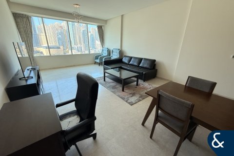 Apartment in Jumeirah Lake Towers, Dubai 1 bedroom, 94 sq.m. № 91452 - photo 14
