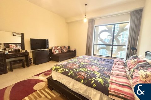 Appartement à Bahar, Jumeirah Beach Residence, Dubai, 1 chambre, 111 m², № 91442 - photo 9