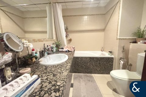 Appartement à Bahar, Jumeirah Beach Residence, Dubai, 1 chambre, 111 m², № 91442 - photo 11