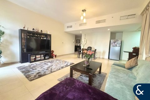 Appartement à Bahar, Jumeirah Beach Residence, Dubai, 1 chambre, 111 m², № 91442 - photo 3